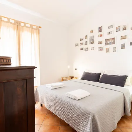 Ella'S Flat Apartment