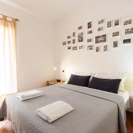 Ella'S Flat Apartment *