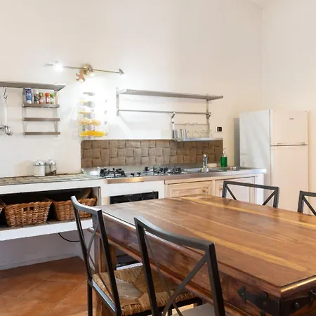 Ella's Flat Όλμπια