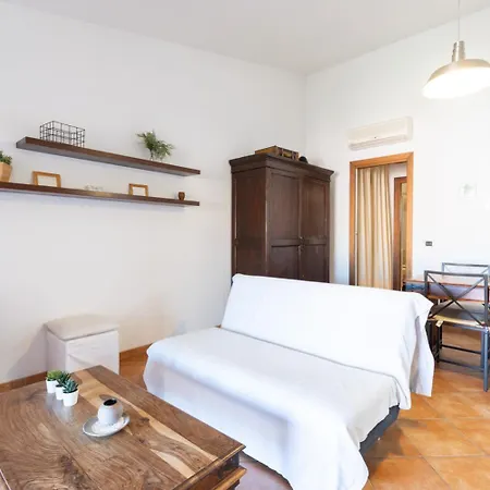 Ella's Flat Διαμέρισμα *