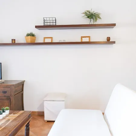 Ella'S Flat * Olbia