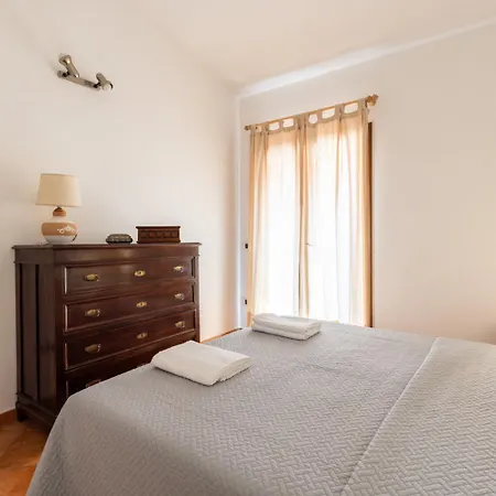 Appartement Ella's Flat Olbia
