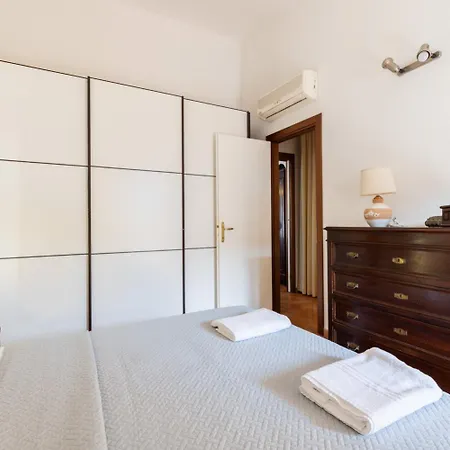 Ella's Flat Appartement Olbia
